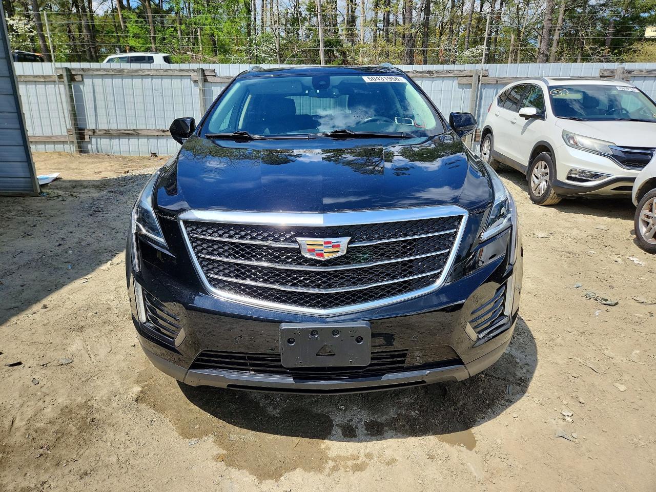 Cadillac XT5 Premium Luxury