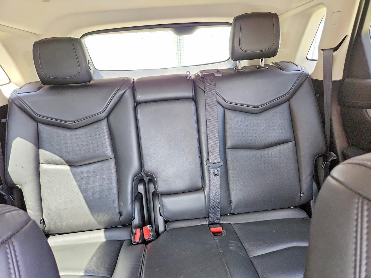 Cadillac XT5 Premium Luxury