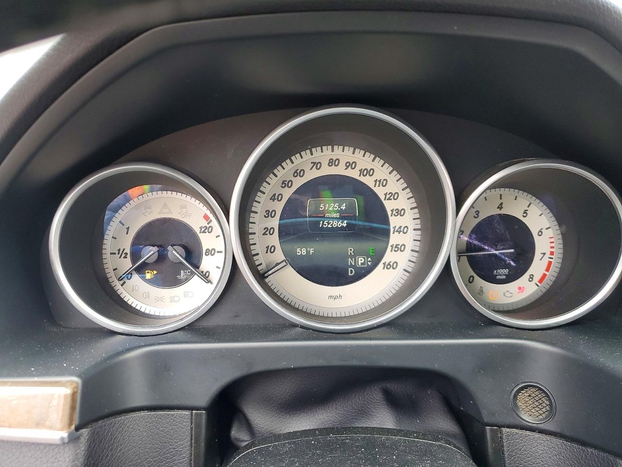 Mercedes-Benz E-Class 350 4matic