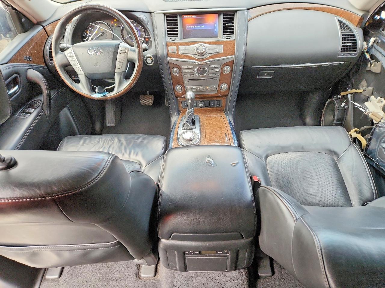 INFINITI Qx Base