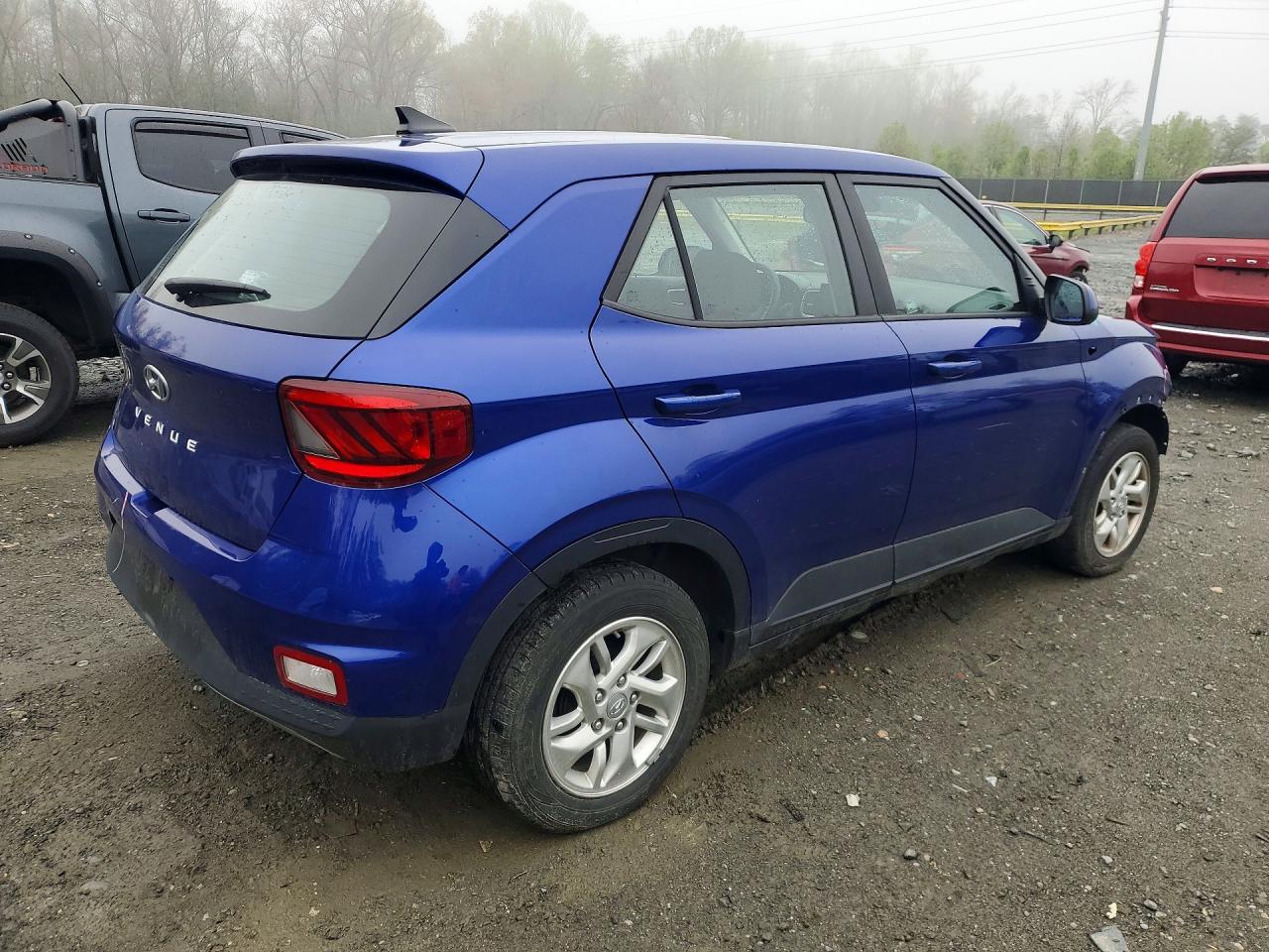 Hyundai VENUE Se