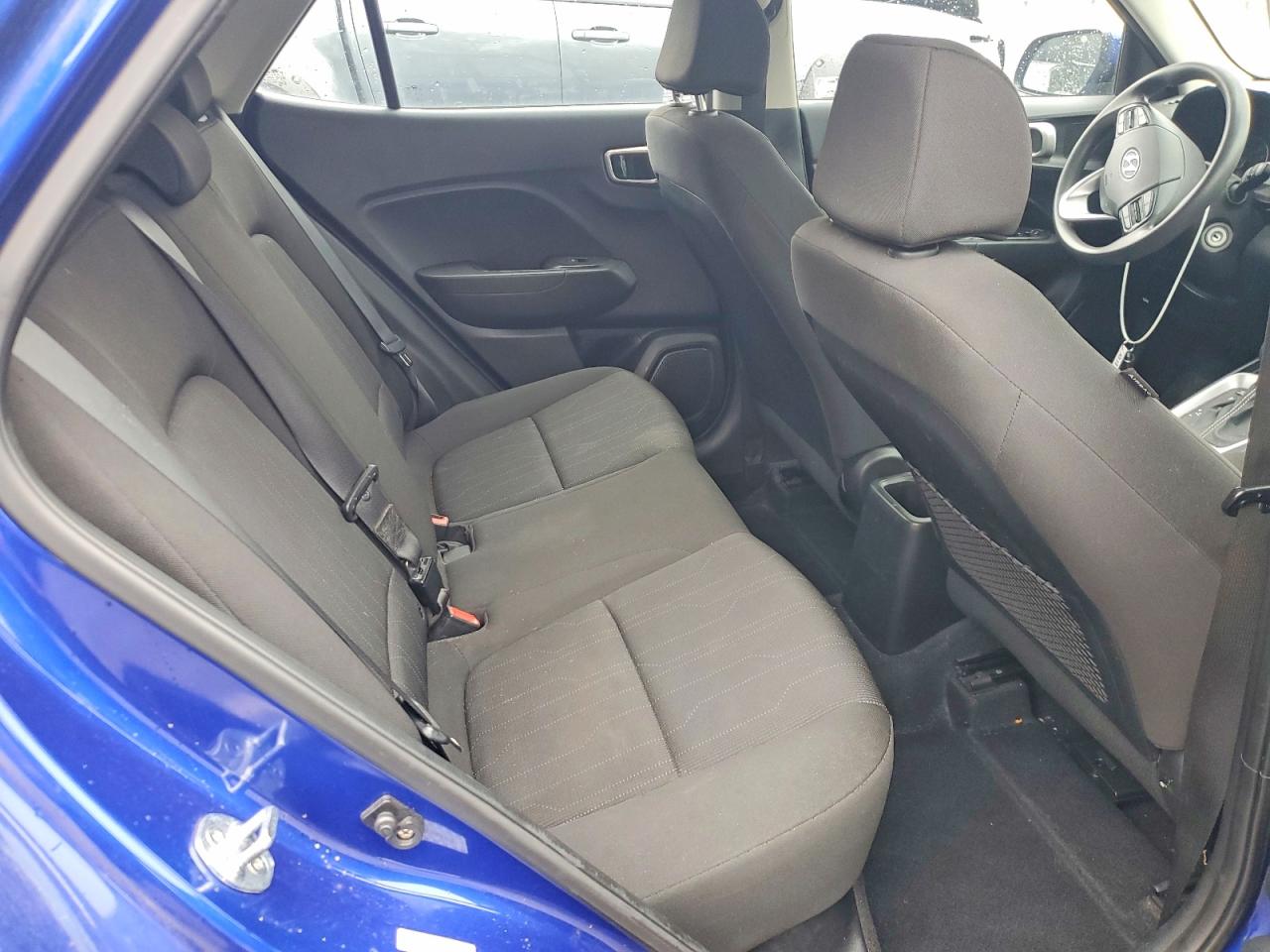 Hyundai VENUE Se