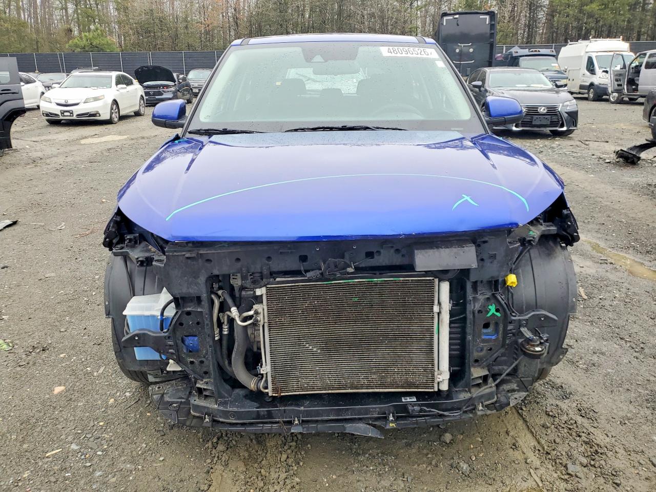 Hyundai VENUE Se