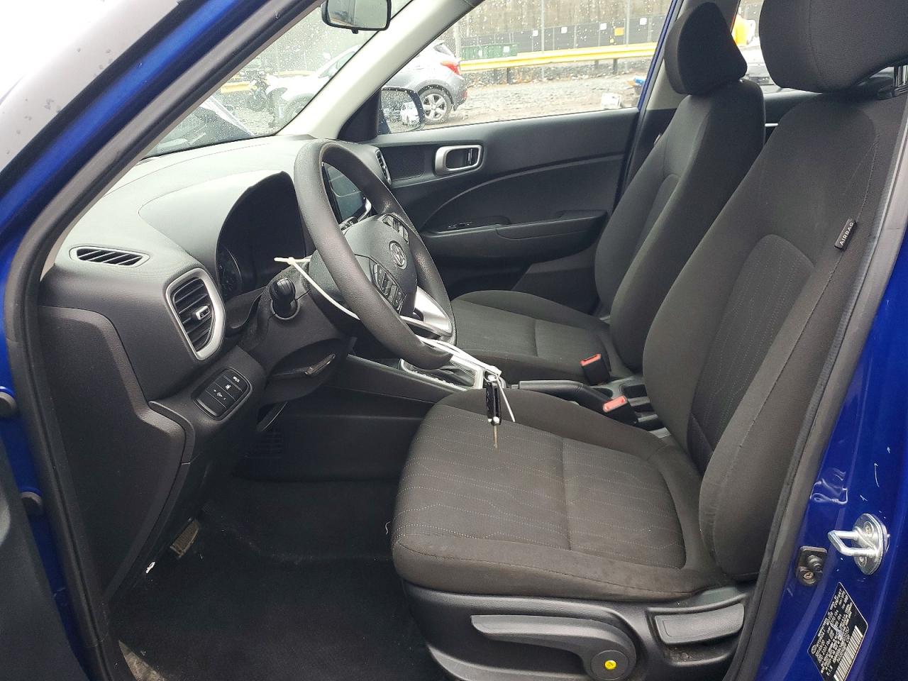Hyundai VENUE Se
