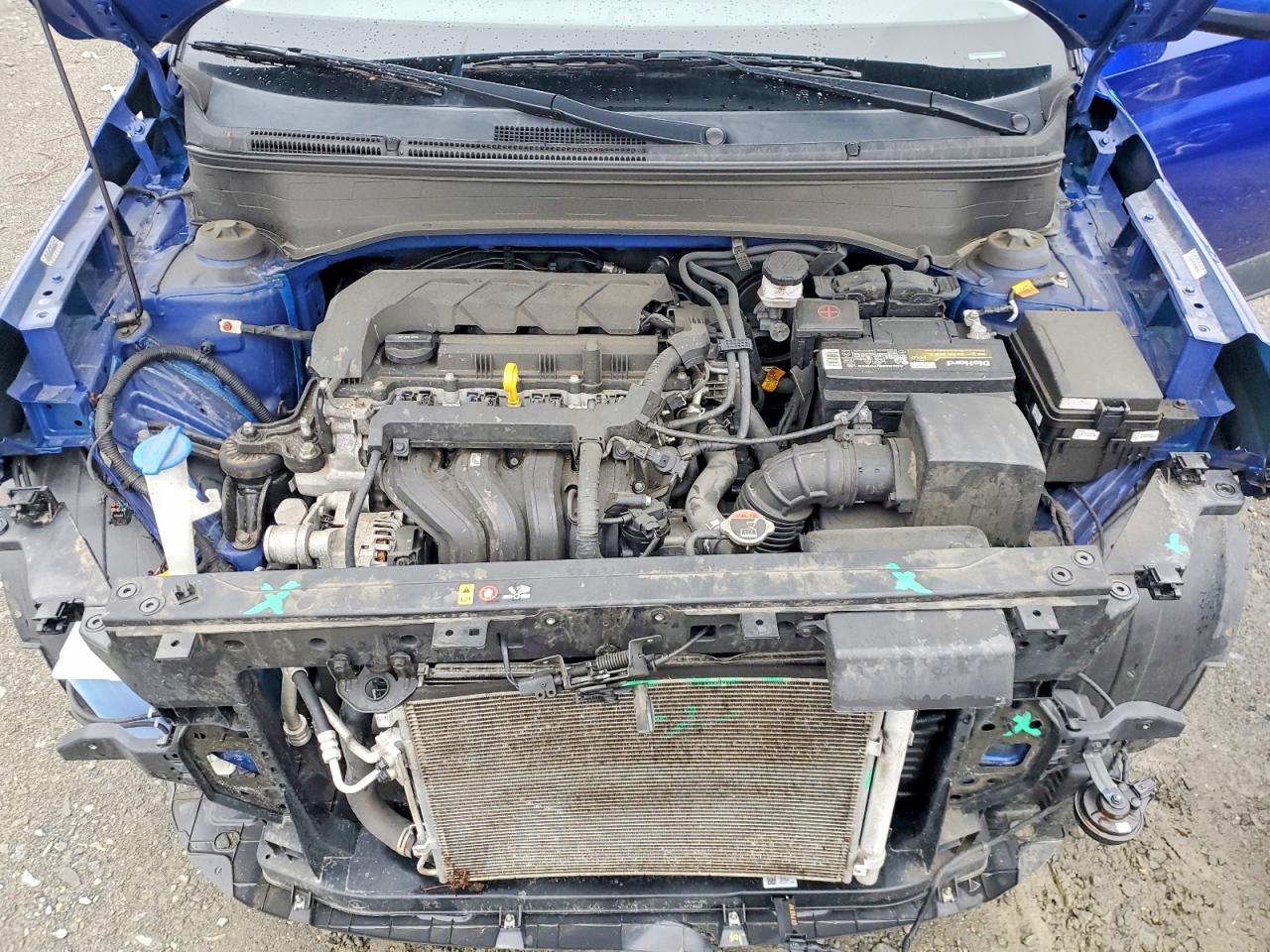 Hyundai VENUE Se