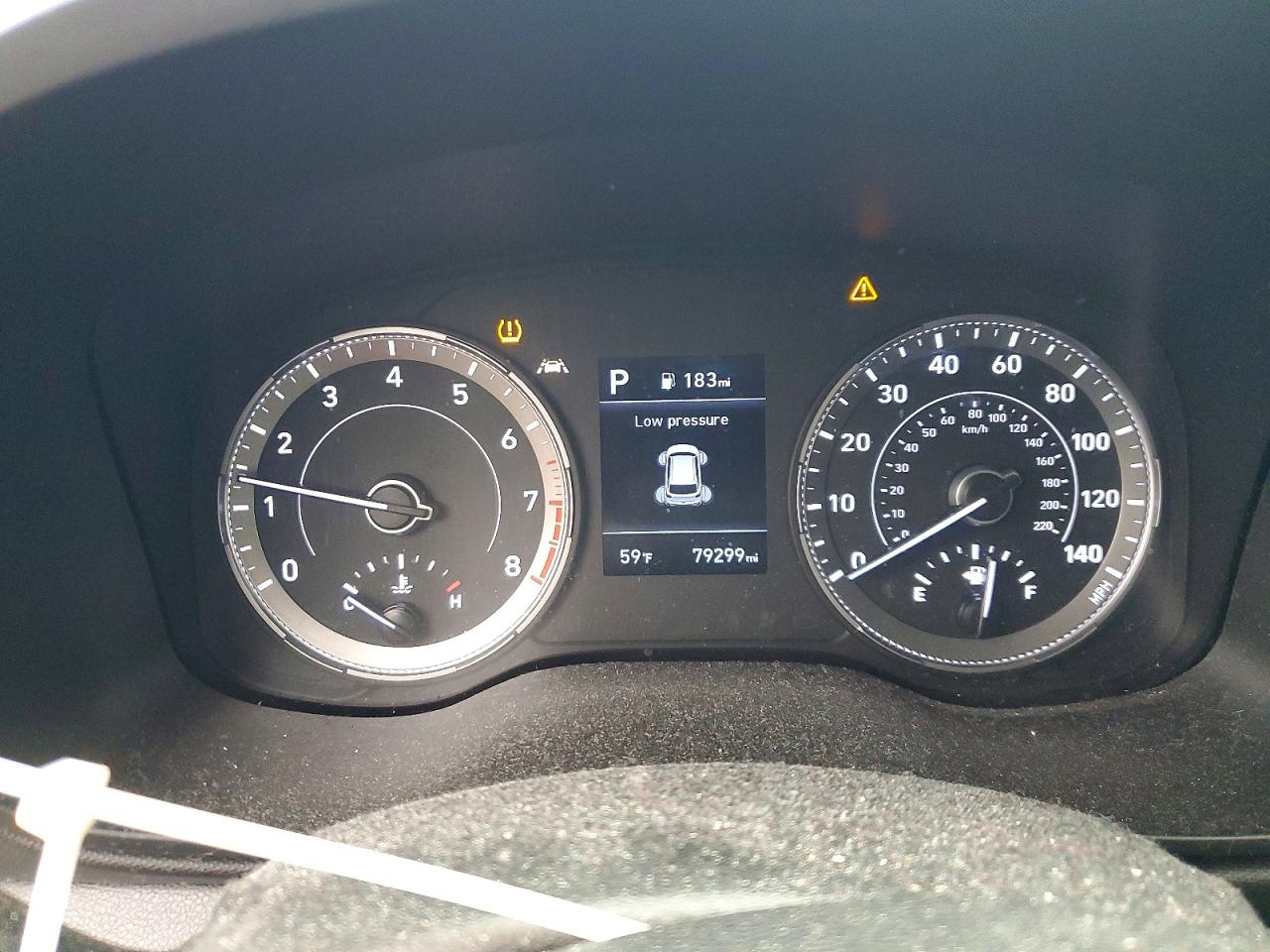 Hyundai VENUE Se