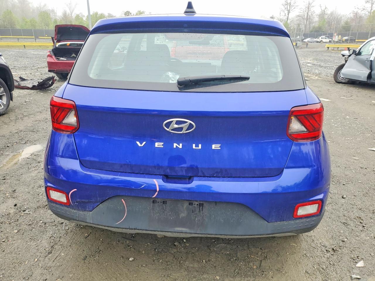 Hyundai VENUE Se