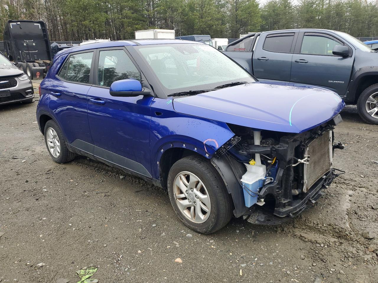 Hyundai VENUE Se