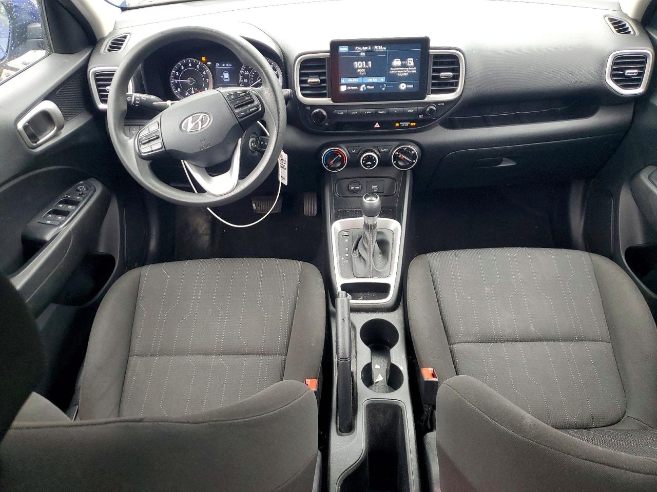 Hyundai VENUE Se