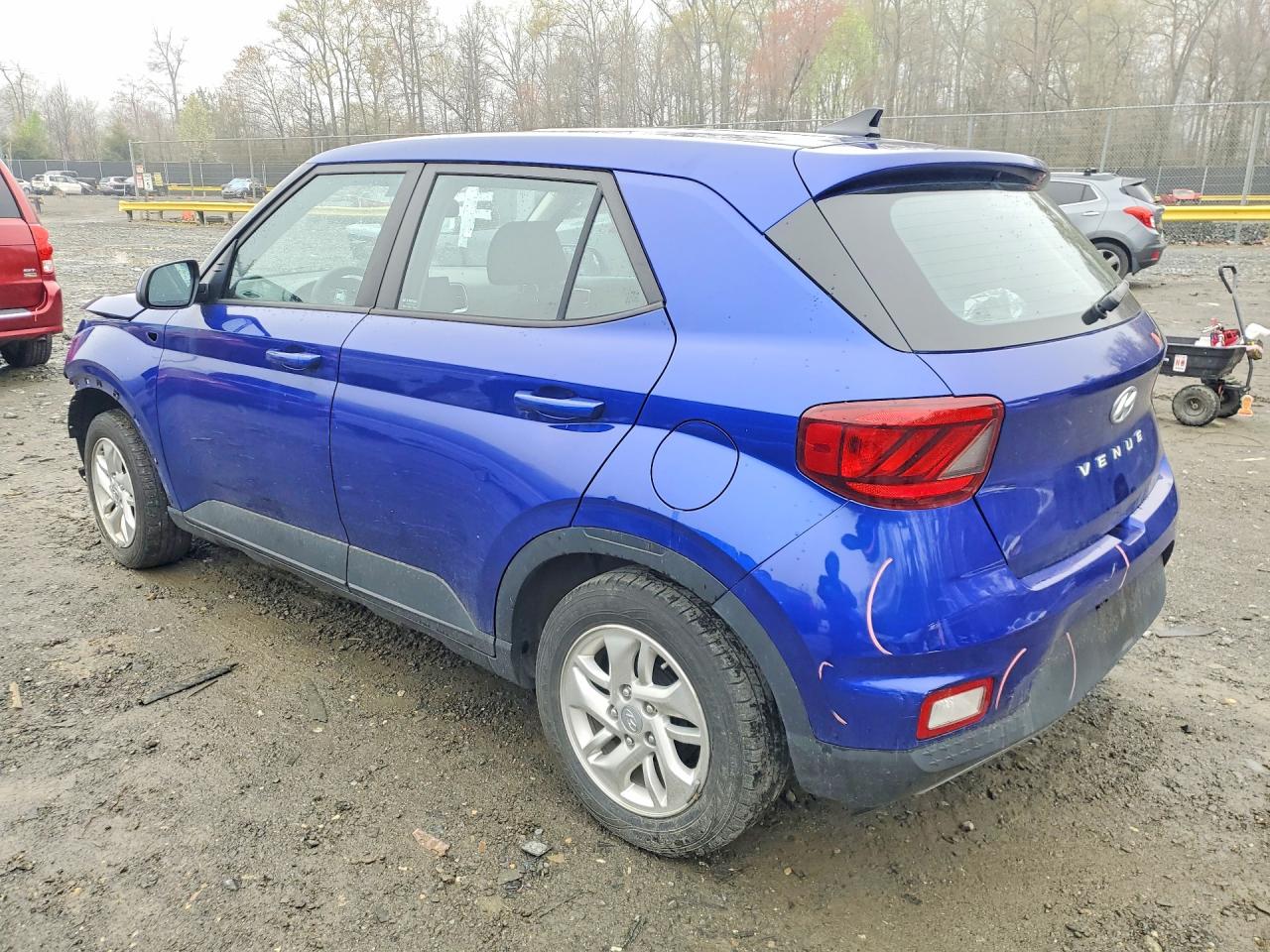 Hyundai VENUE Se