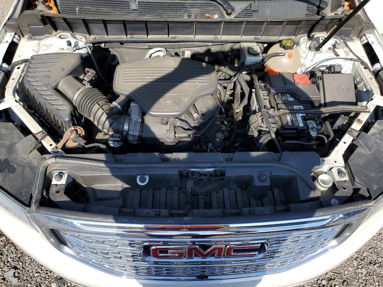 GMC Acadia Denali