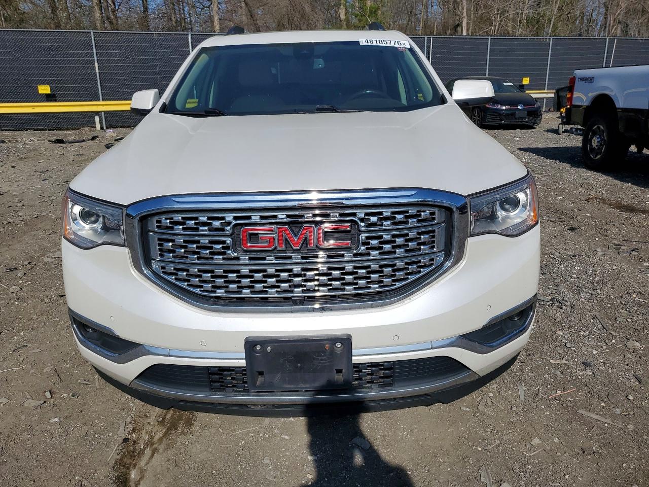 GMC Acadia Denali