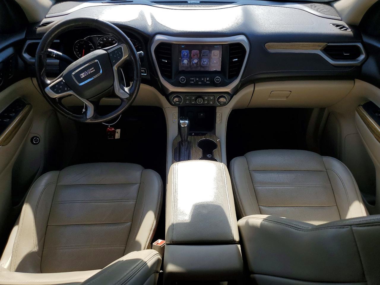 GMC Acadia Denali