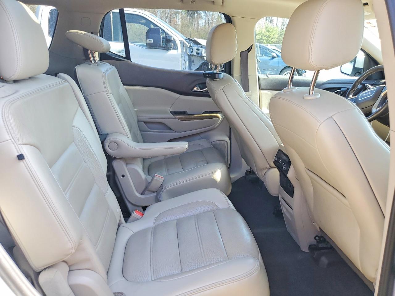 GMC Acadia Denali