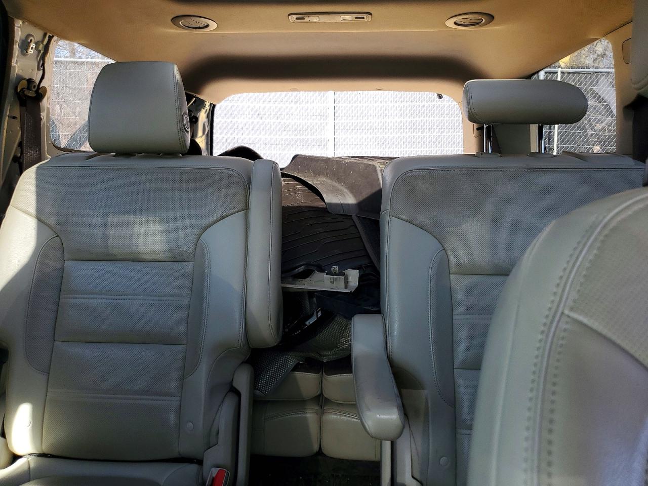 GMC Acadia Denali