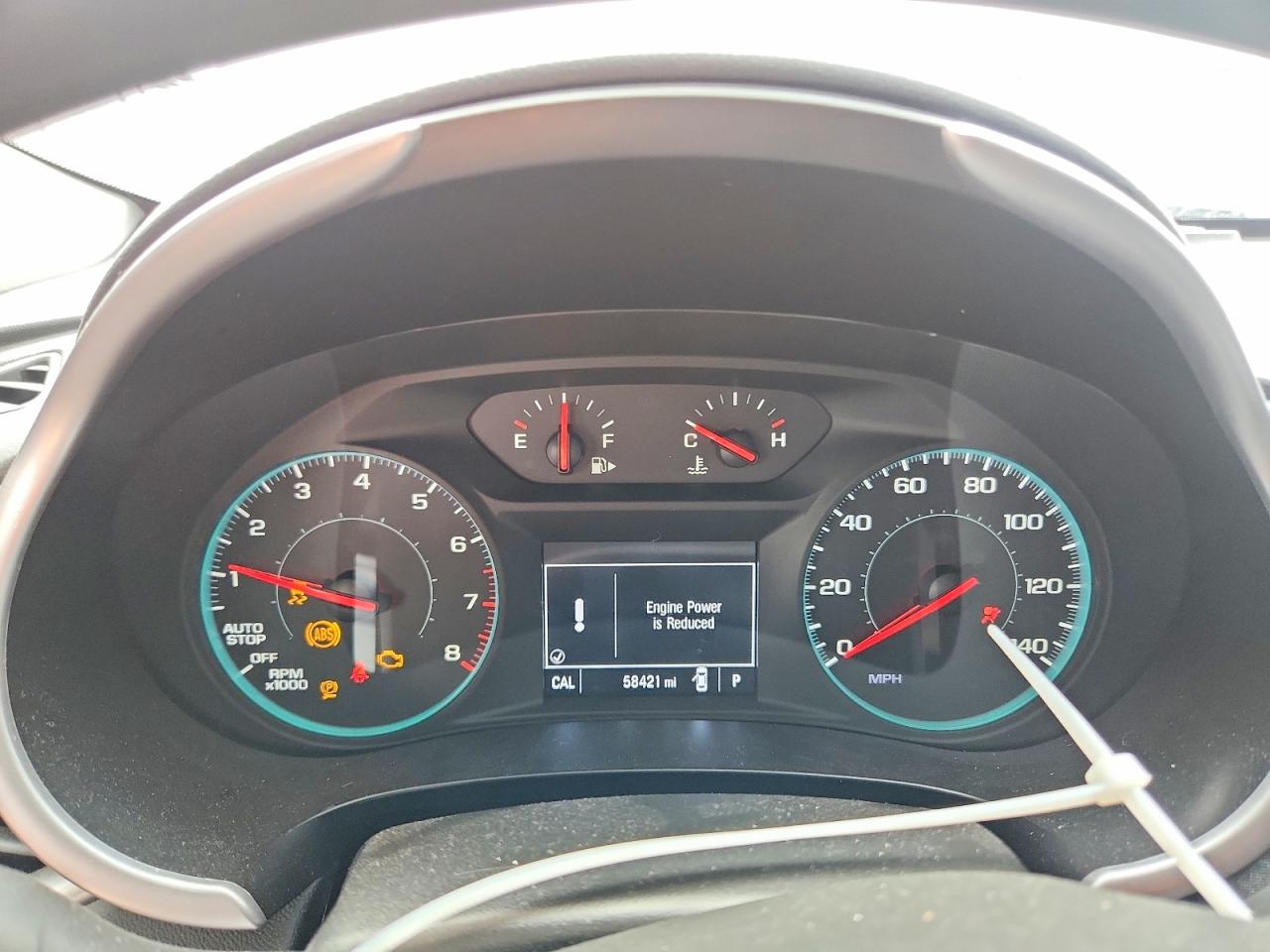 Chevrolet Malibu Lt