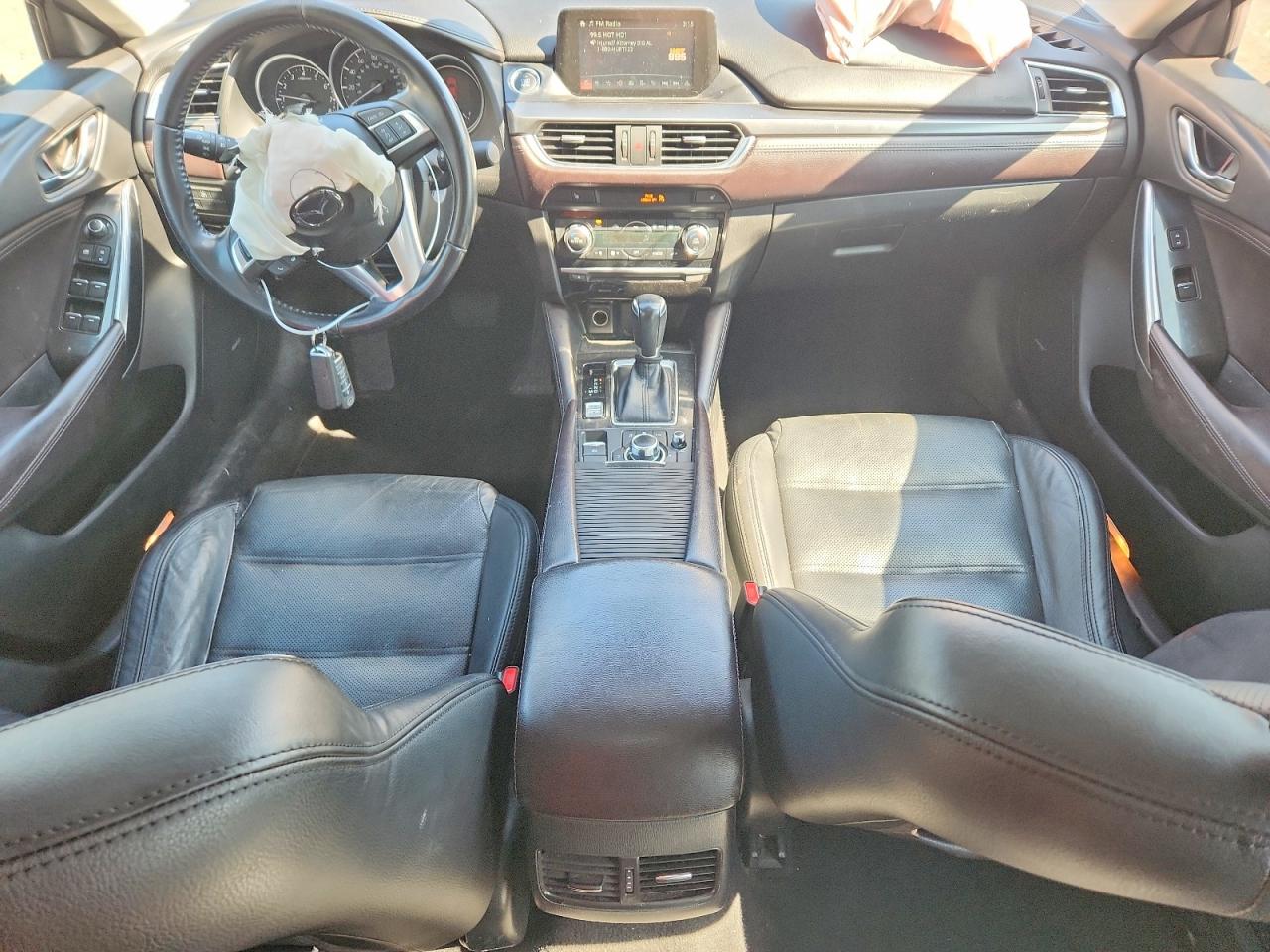 Mazda 6 Grand Touring