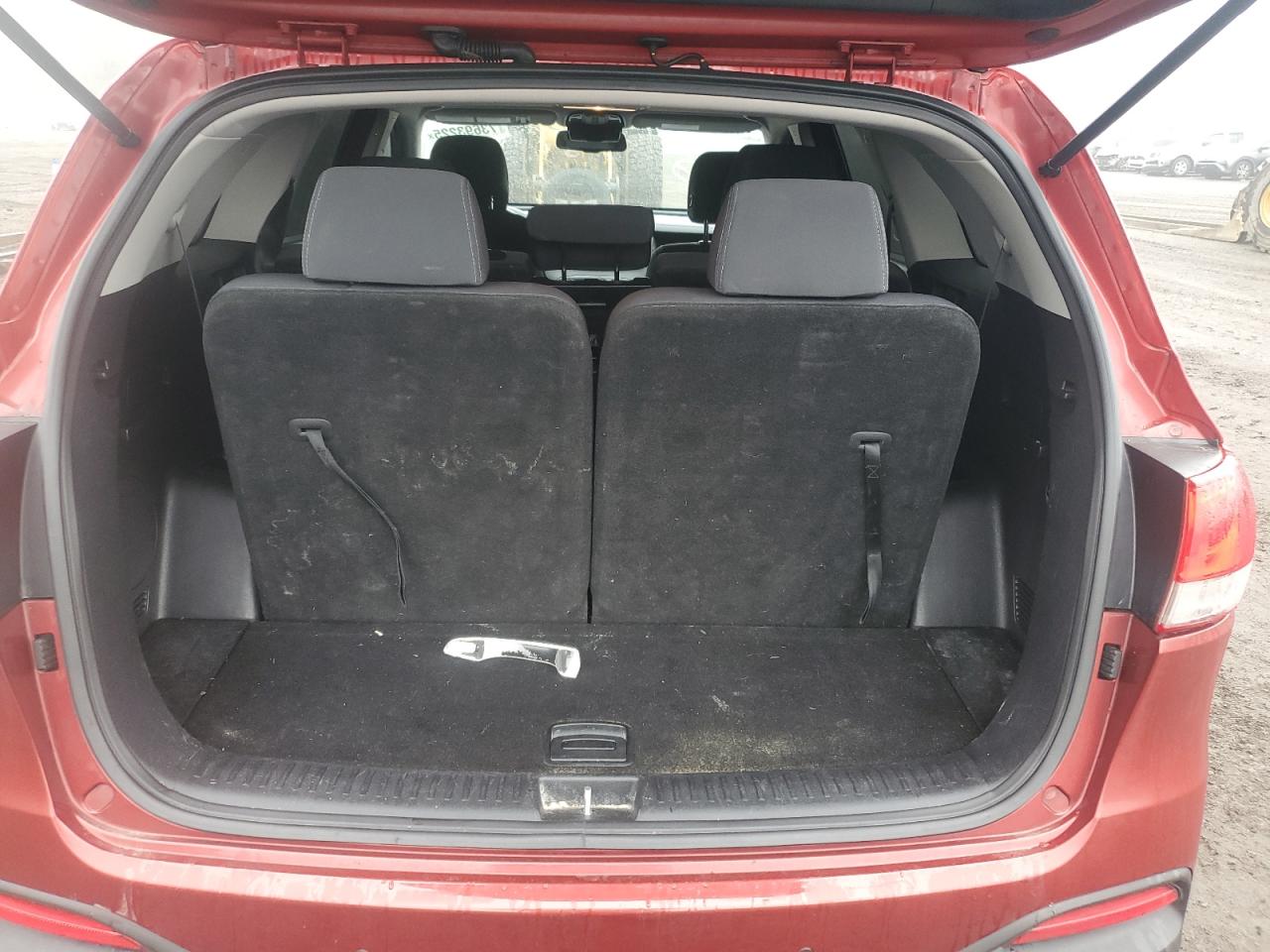 Kia Sorento Lx