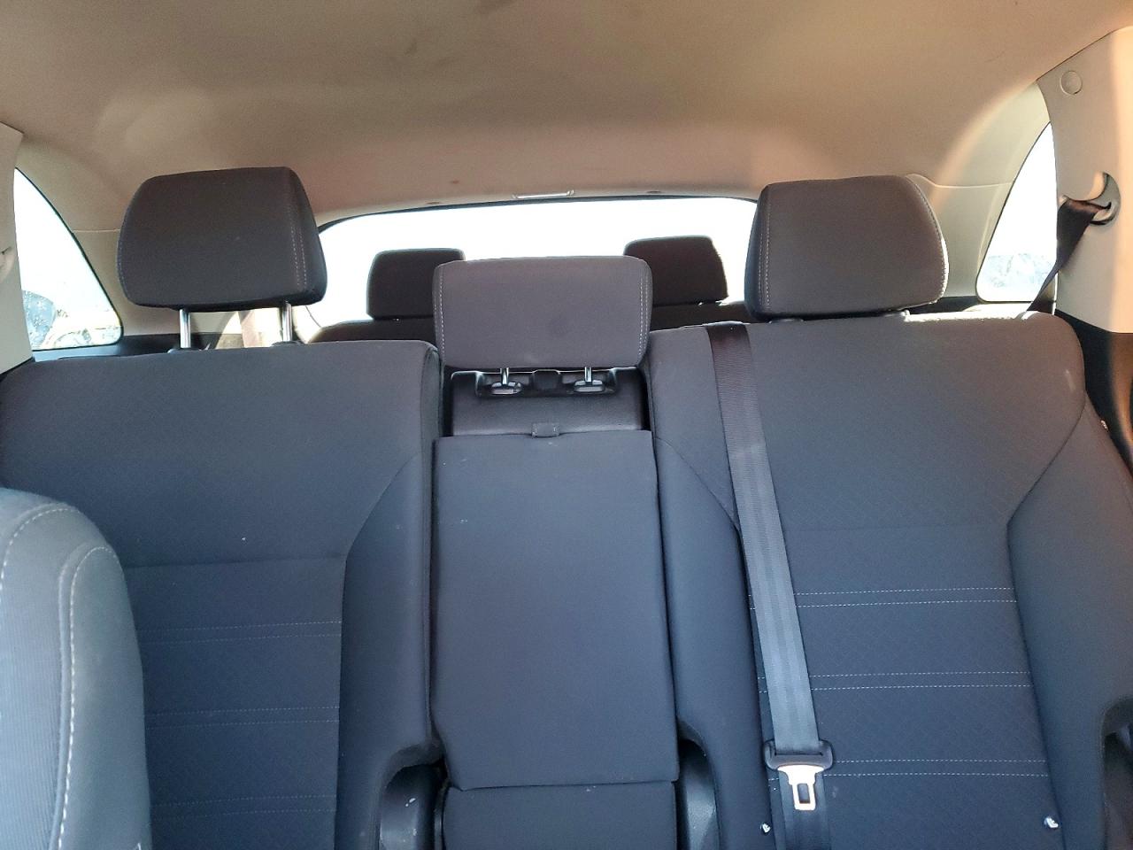 Kia Sorento Lx