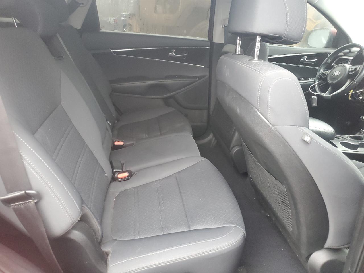 Kia Sorento Lx
