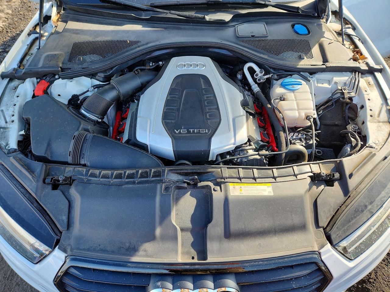 Audi A7 Premium Plus