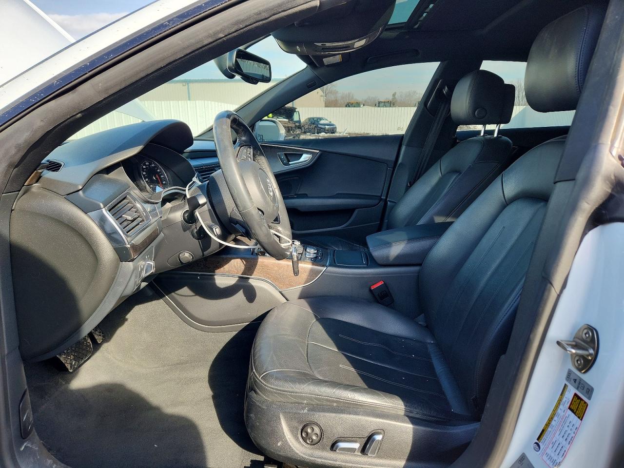 Audi A7 Premium Plus