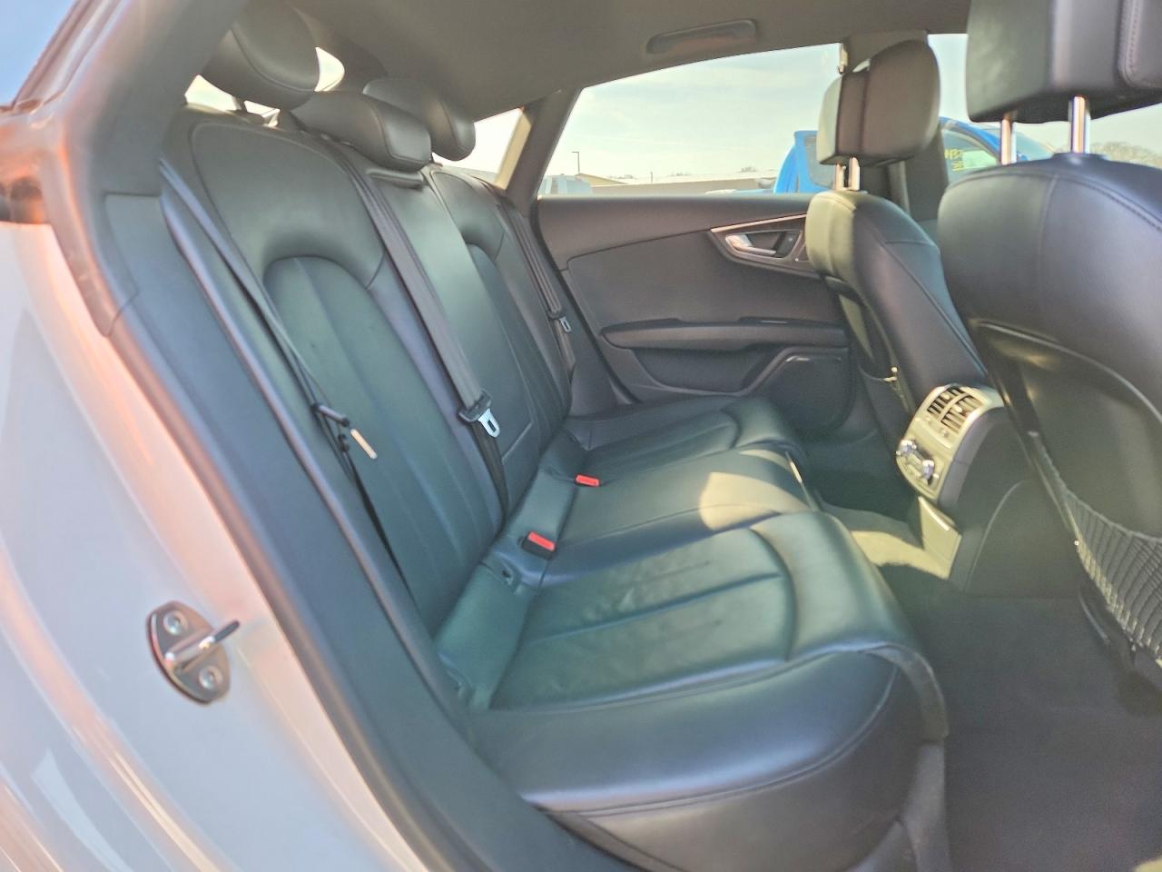Audi A7 Premium Plus