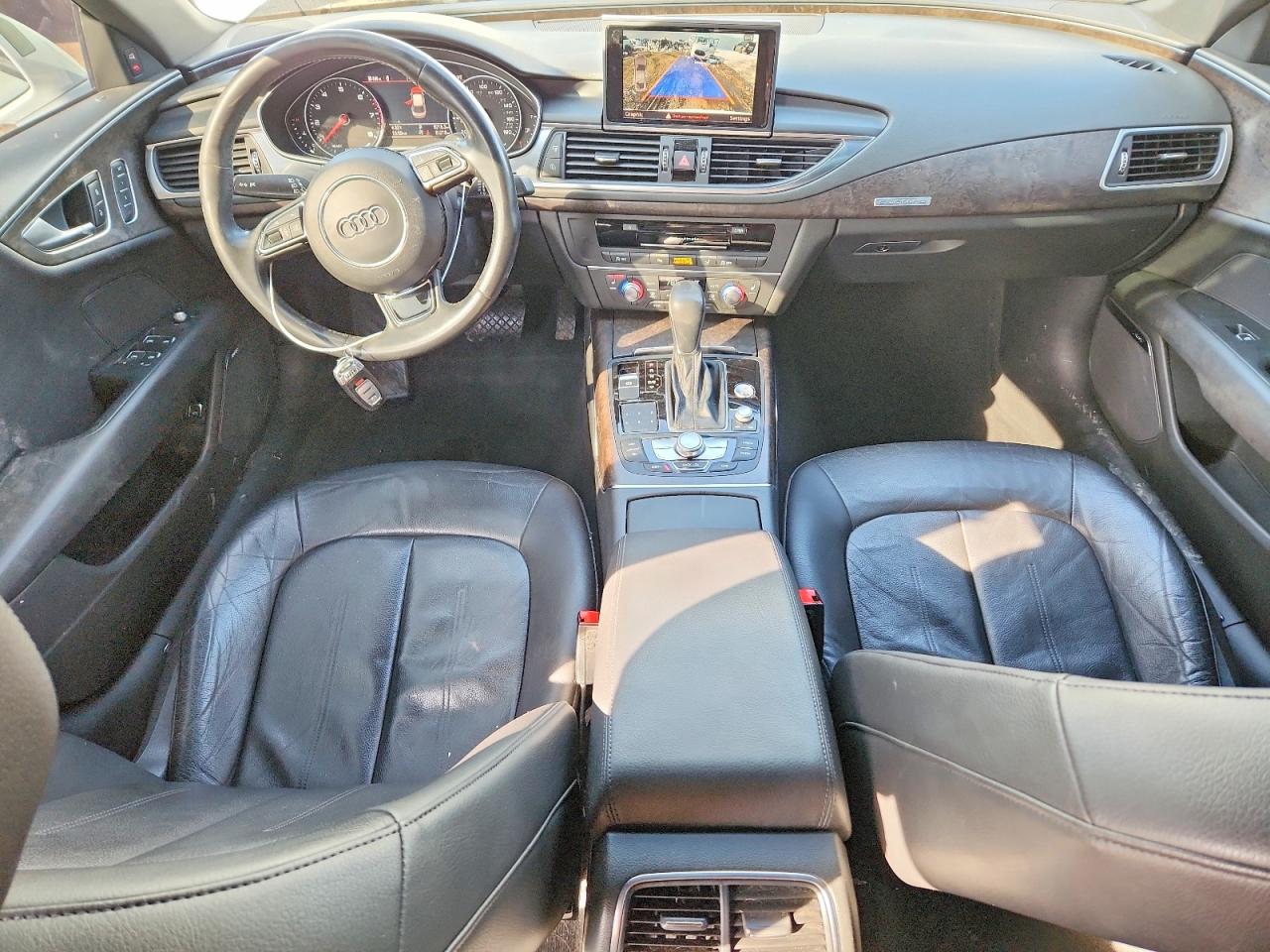 Audi A7 Premium Plus