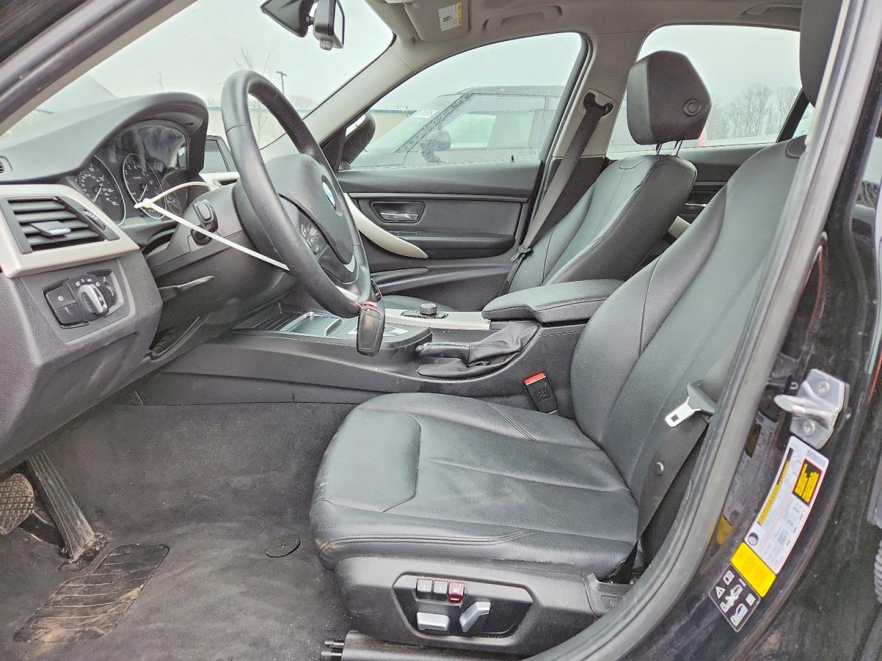 BMW 3 Series Xi