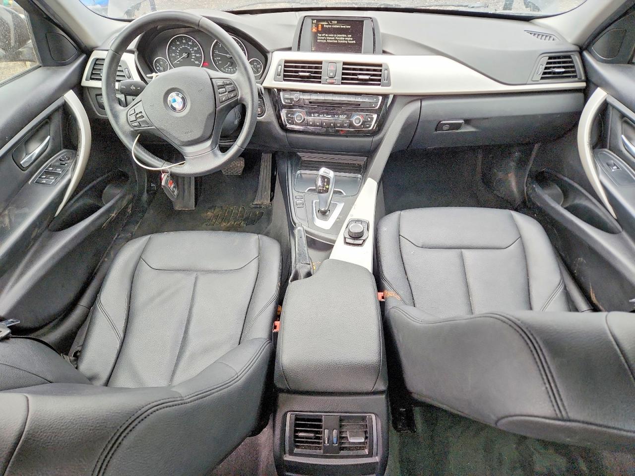 BMW 3 Series Xi