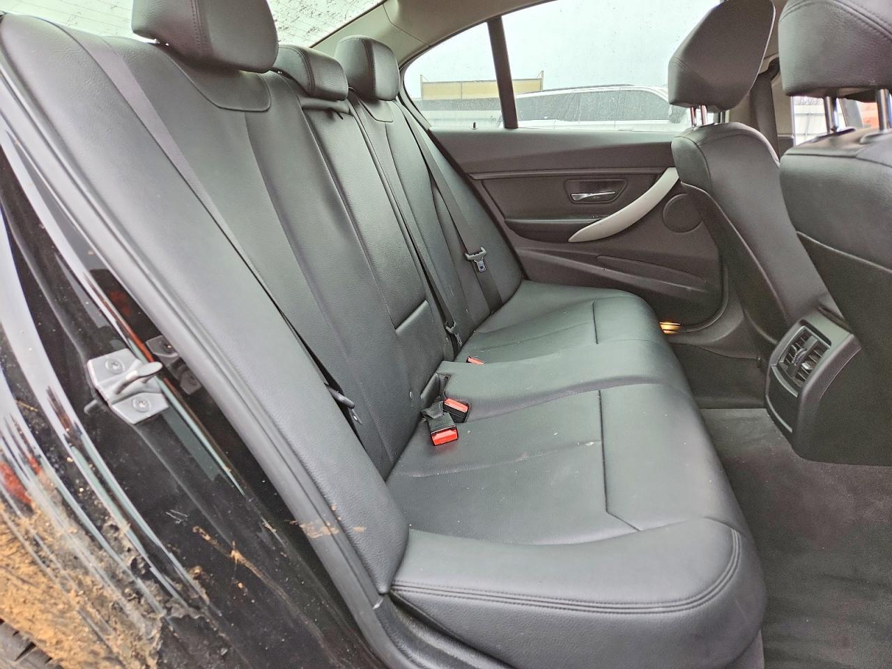 BMW 3 Series Xi