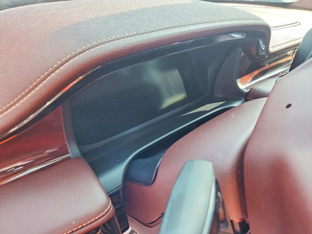 Lincoln Aviator Black Label Grand Touring