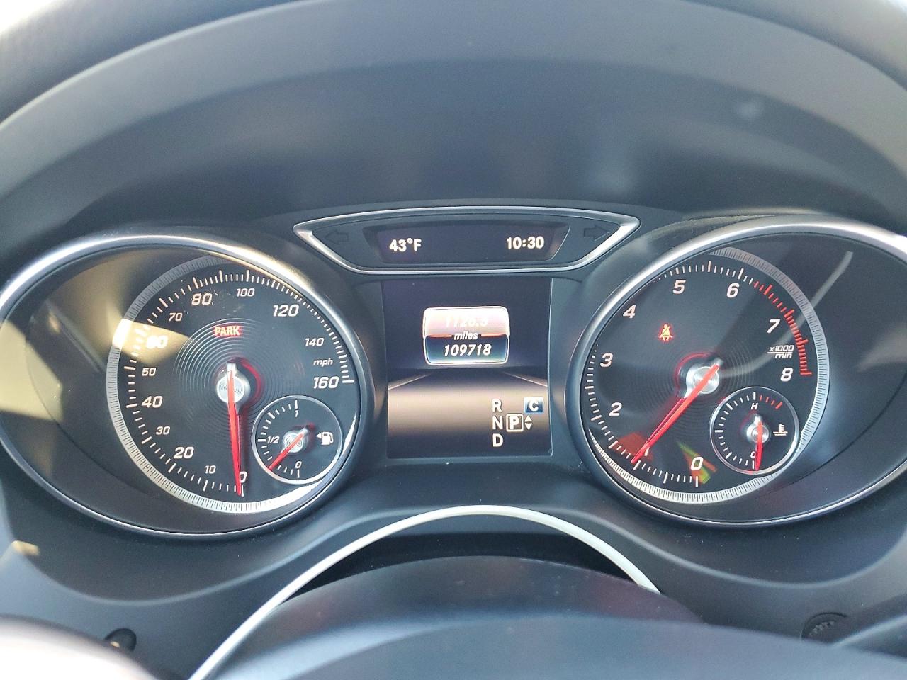Mercedes-Benz GLA 250 4matic