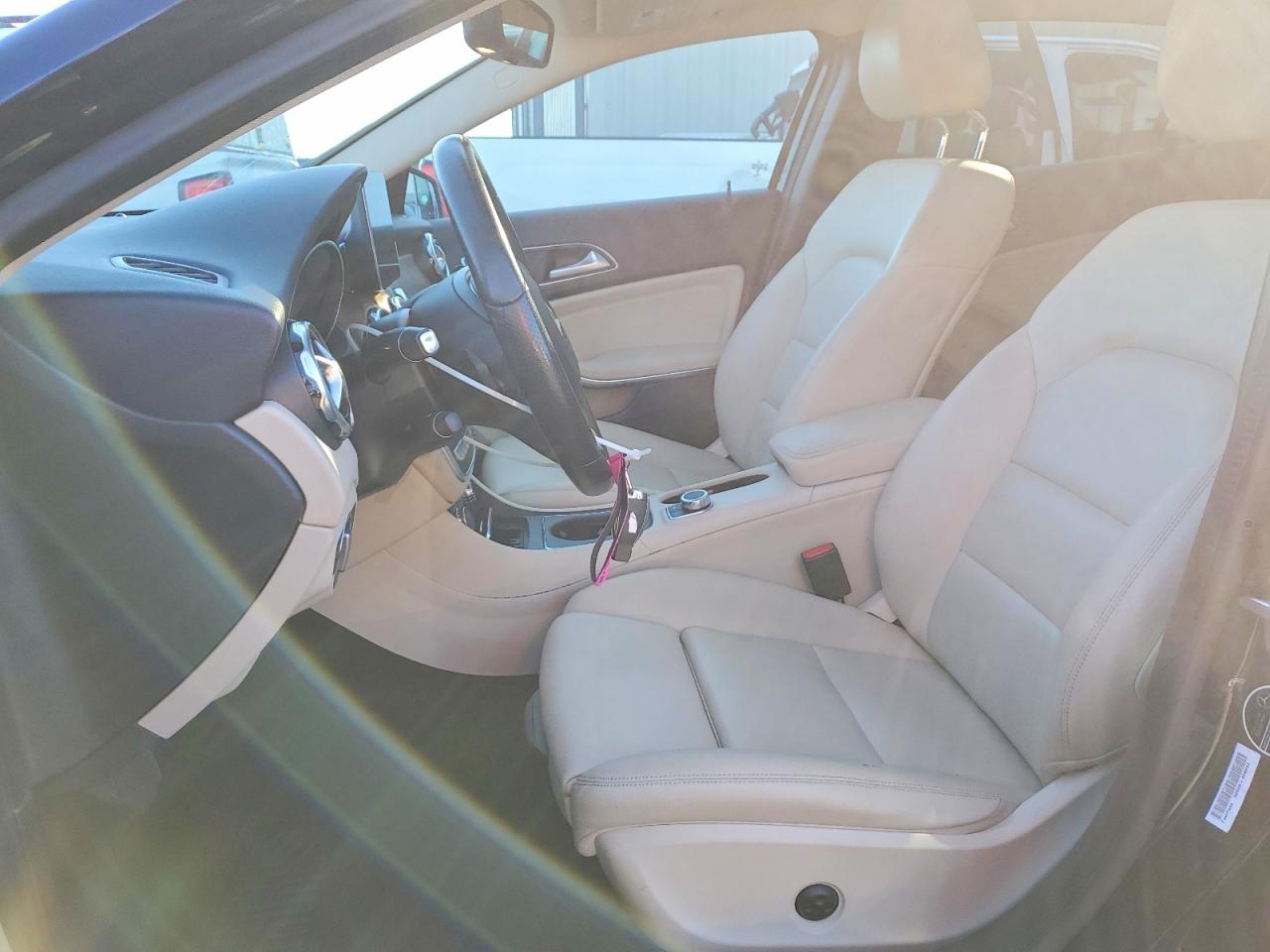 Mercedes-Benz GLA 250 4matic