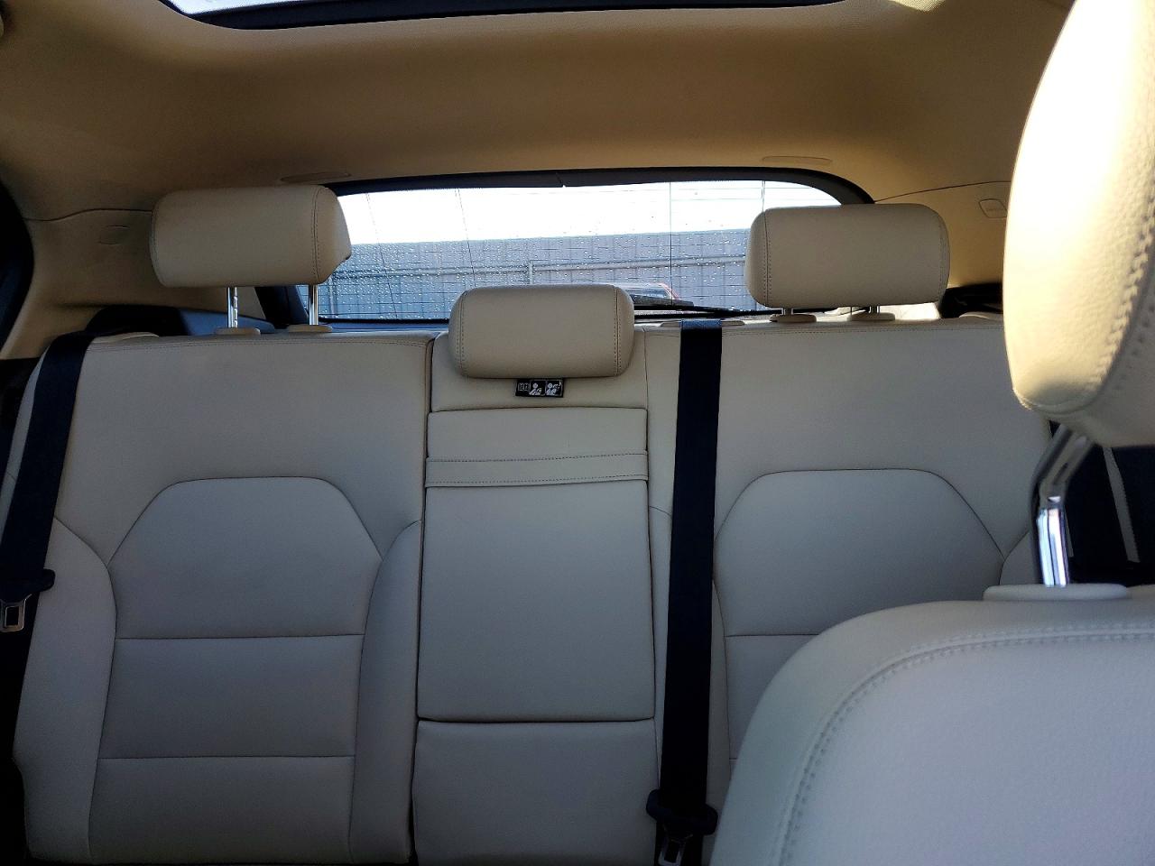 Mercedes-Benz GLA 250 4matic