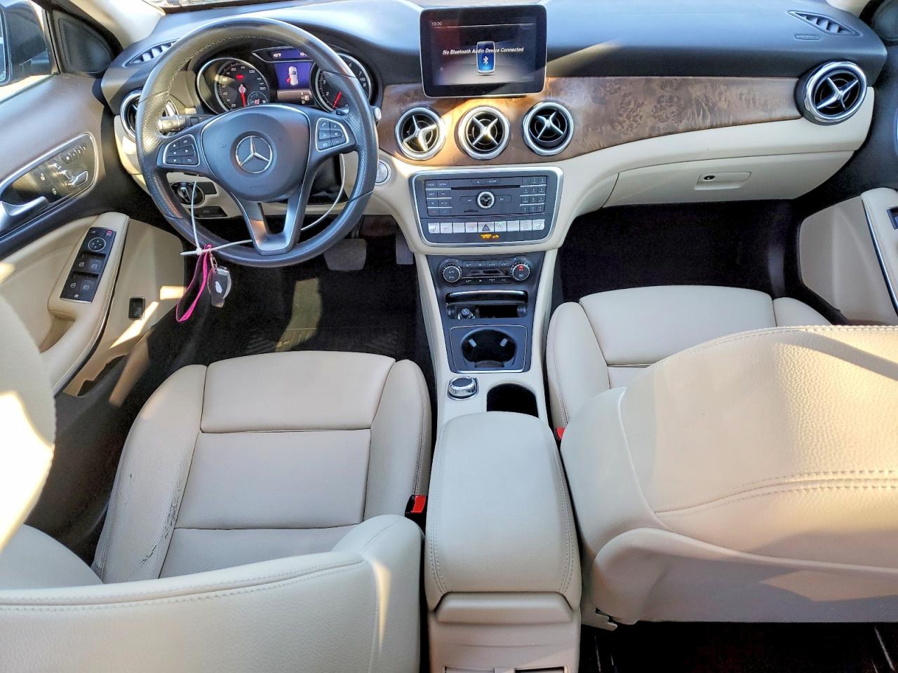 Mercedes-Benz GLA 250 4matic