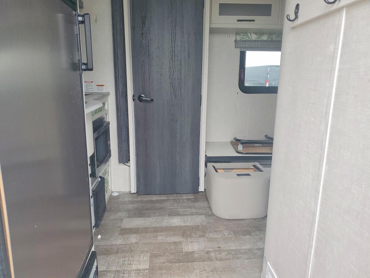 Forest River R-pod