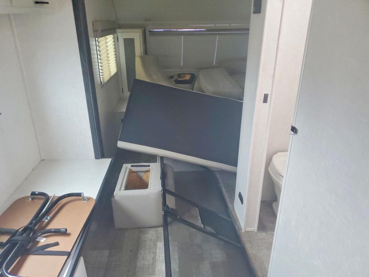 Forest River R-pod