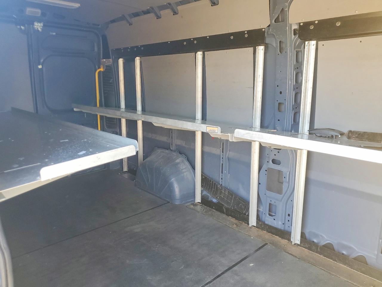 Ram Promaster 3500 High