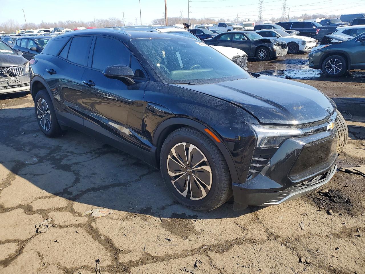 Chevrolet Blazer Lt