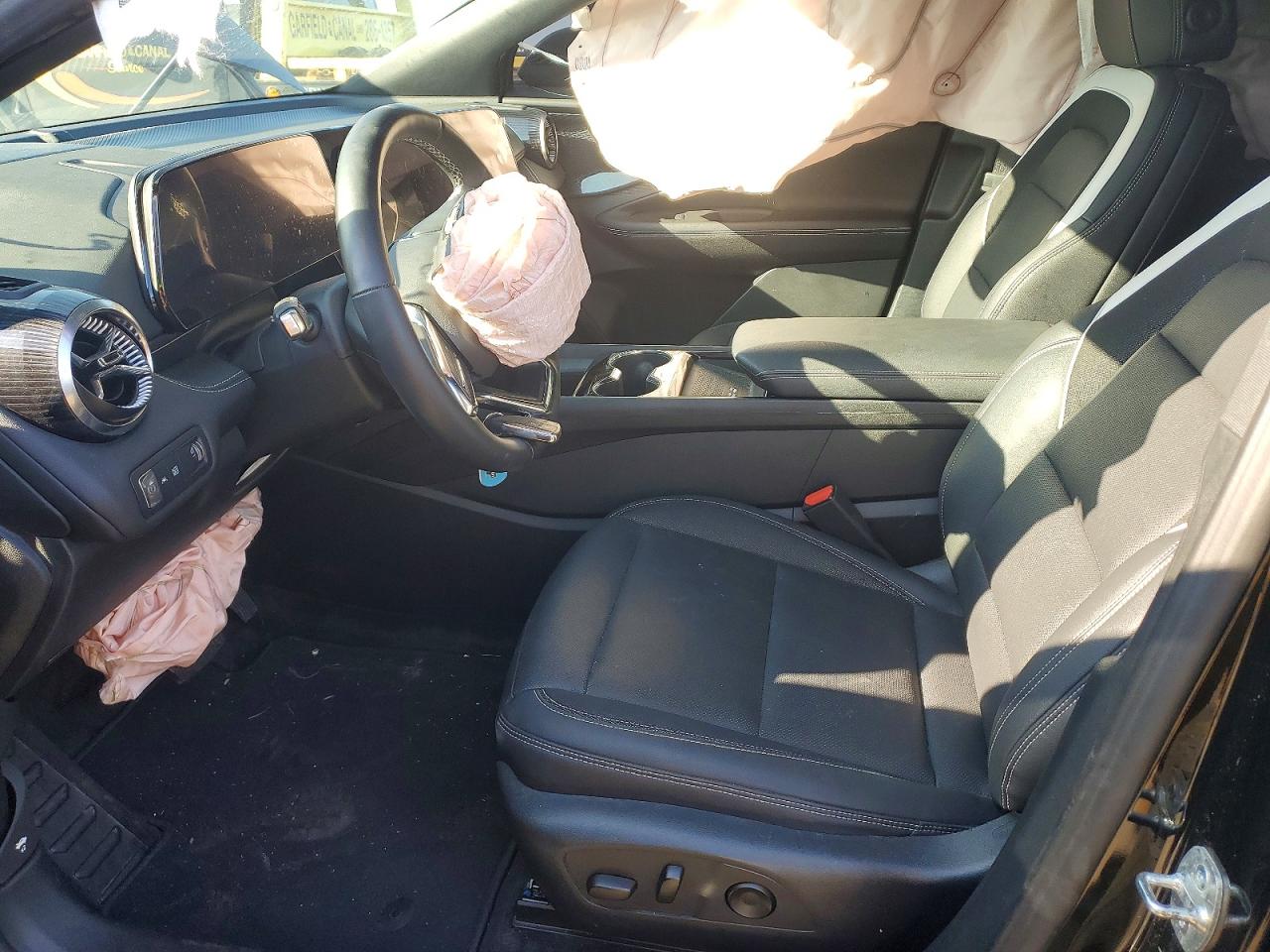 Chevrolet Blazer Lt