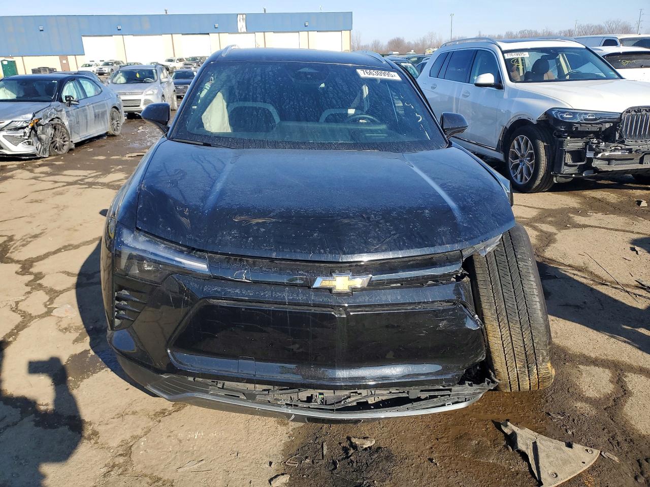 Chevrolet Blazer Lt