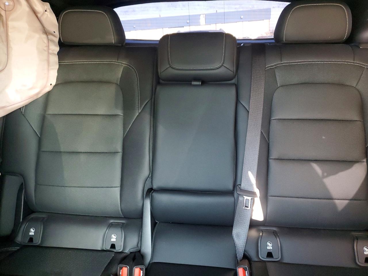 Chevrolet Blazer Lt