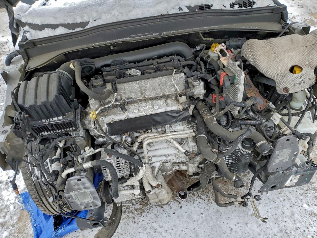 Jeep Renegade Latitude