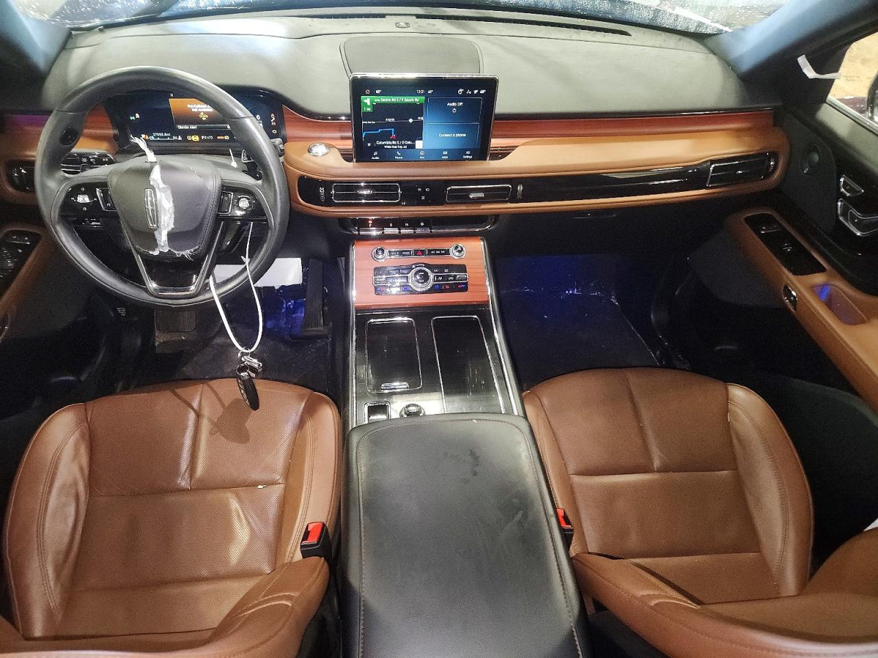 Lincoln Aviator Reserve