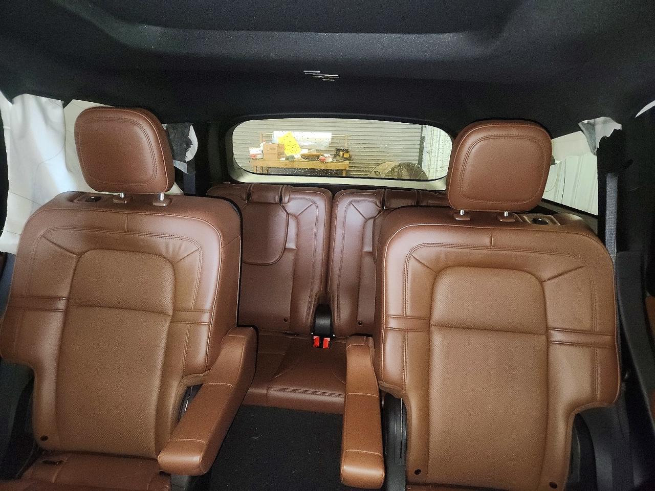 Lincoln Aviator Reserve