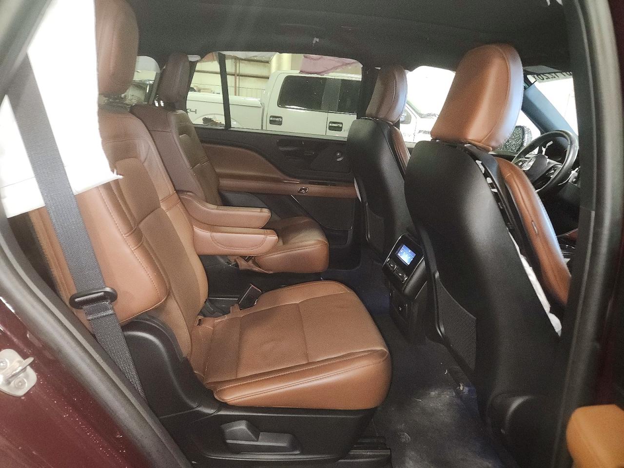 Lincoln Aviator Reserve