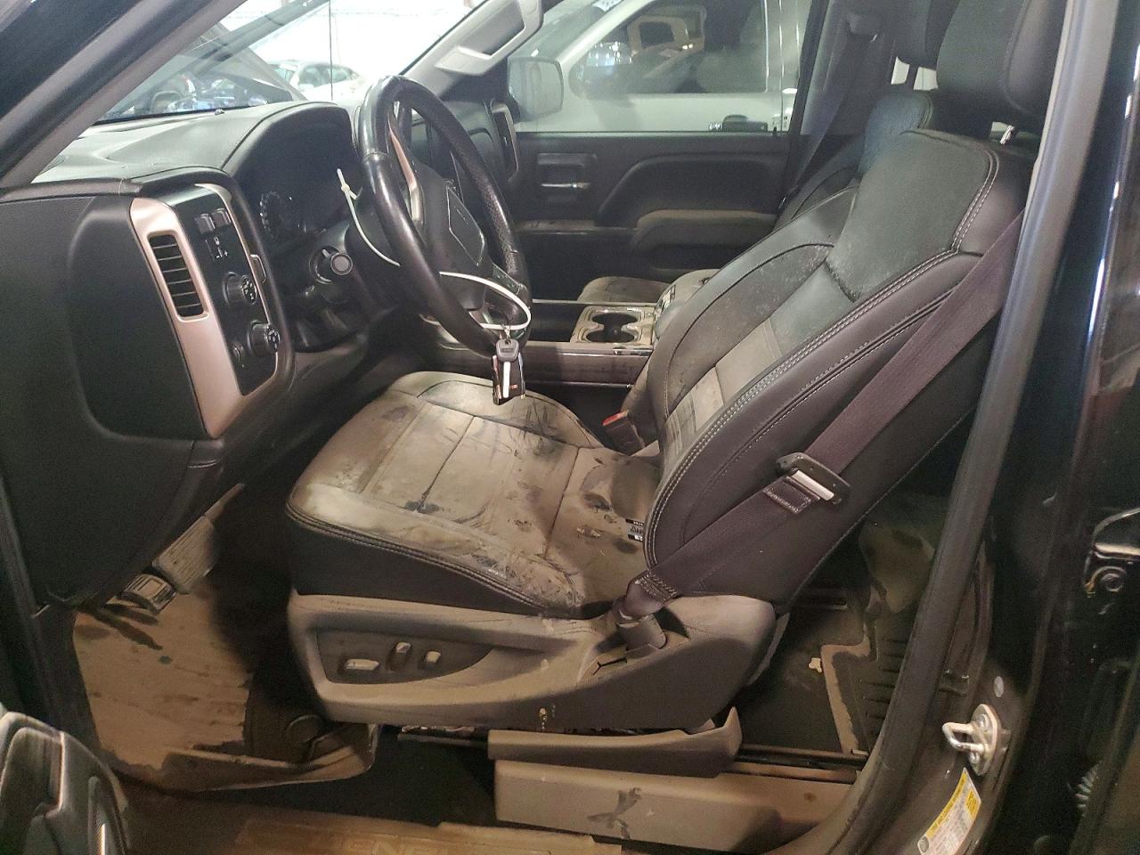 GMC Sierra