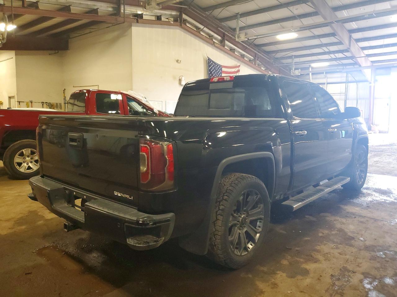 GMC Sierra