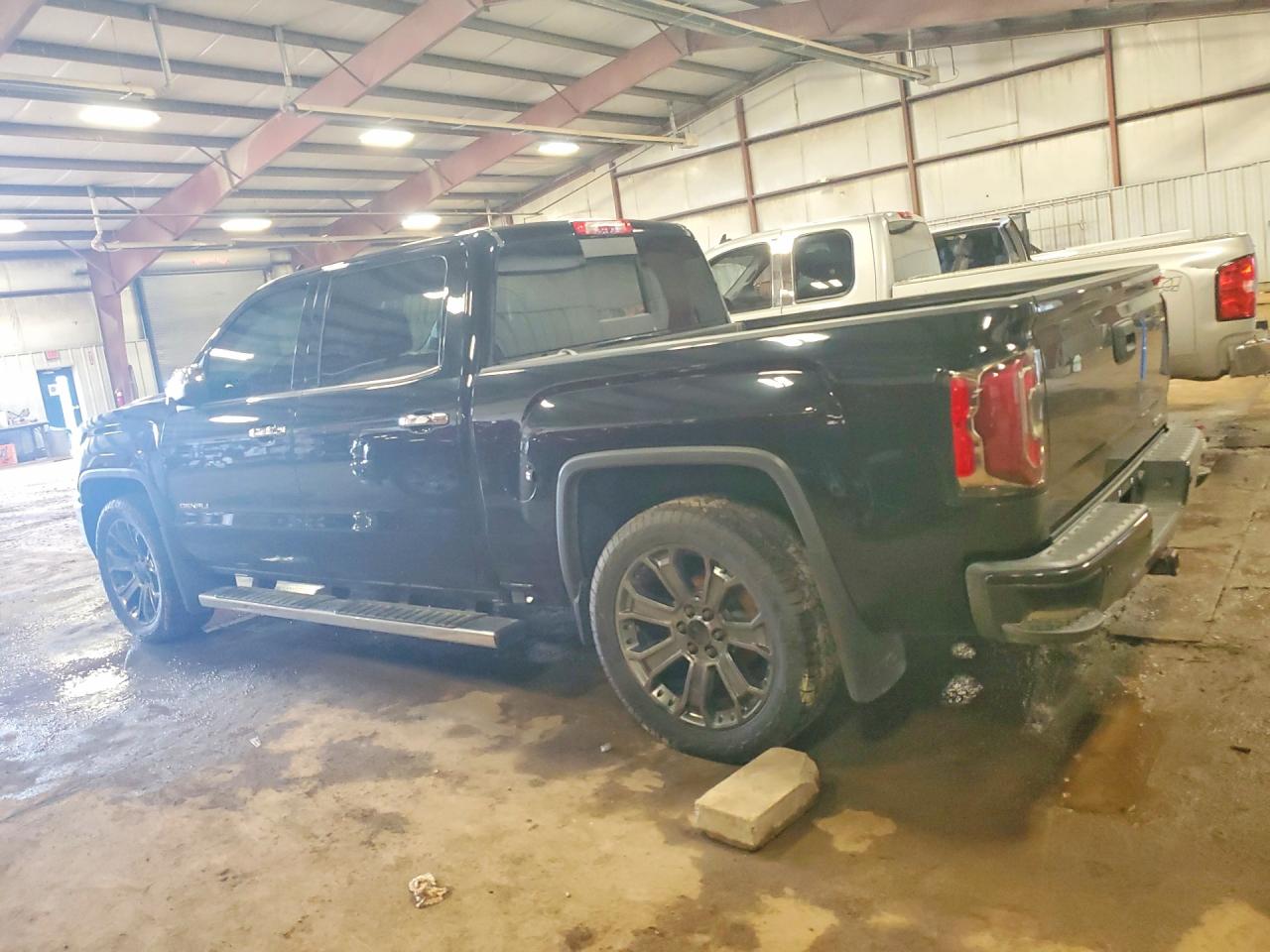 GMC Sierra